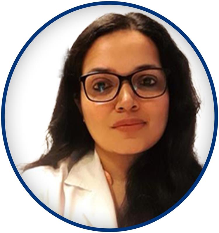 Dr. Vinitha Ramachandran